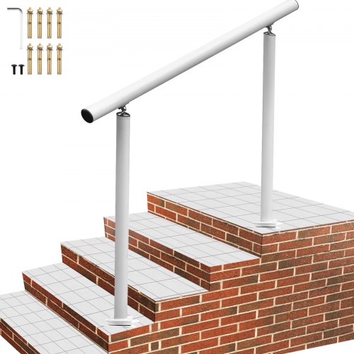 VEVOR Stair Handrails - Select Your Configuration - LZLTFS4YCYGBSDLZ1V0 - view 1