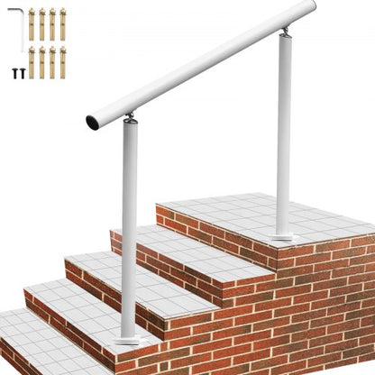 VEVOR Stair Handrails - Select Your Configuration - LZLTFS4YCYGBSDLZ1V0 - view 1