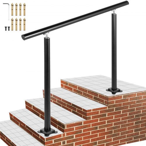 VEVOR Stair Handrails - Select Your Configuration - LZLTFS4YCYGHSDLZ1V0 - view 1
