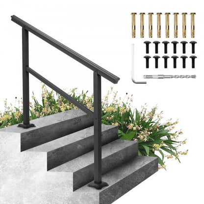 VEVOR Stair Handrails - Select Your Configuration - LZLTFSDHGLZHSKD01V0 - view 1