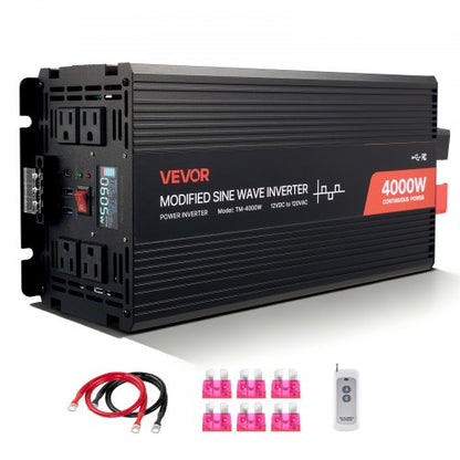 VEVOR Power Inverters - Select Your Configuration - MCLCDPXZXNBQLLQ5N001V1 - view 1