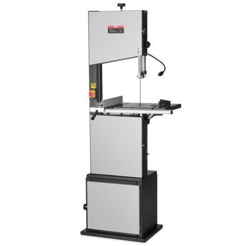 VEVOR Woodworking Bandsaw - Select Your Configuration - MCQGDJL1415HPTM7WV1 - view 1