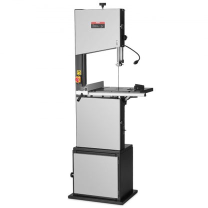 VEVOR Woodworking Bandsaw - Select Your Configuration - MCQGDJL1415HPTM7WV1 - view 1
