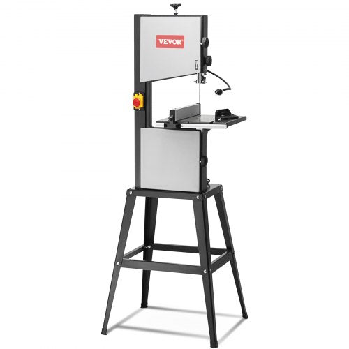 VEVOR Woodworking Bandsaw - Select Your Configuration - MCQGDJT1005HPA1ZSV1 - view 1