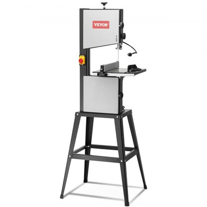 VEVOR Woodworking Bandsaw - Select Your Configuration - MCQGDJT1005HPA1ZSV1 - view 1