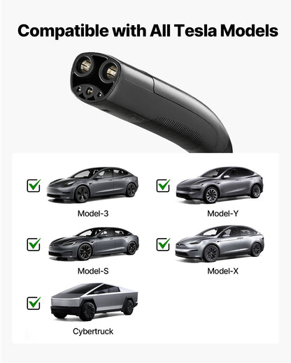 VEVOR EV Charging Station - Select Your Configuration - MGBXCDQPM32AK4SNQ001V5 - view 3