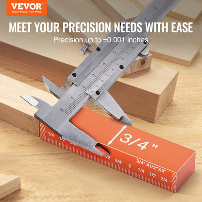 VEVOR Woodworking Height Gauge