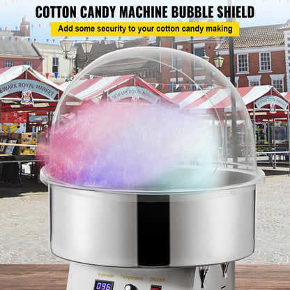 VEVOR Cotton Candy Machine Covers - Select Your Configuration - MHTJGZ00000000001V0 - view 2