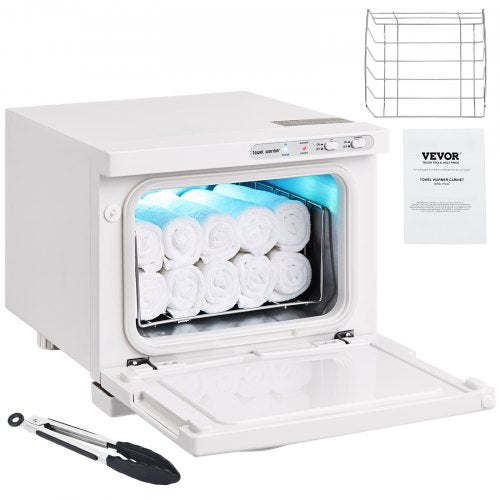 VEVOR Towel Warmer Cabinets, 8L / 23L — 8L