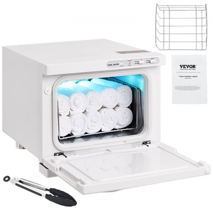 VEVOR Towel Warmer Cabinets, 8L / 23L — 8L