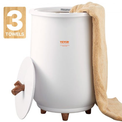 VEVOR Towel Warmer Buckets - Select Your Configuration - MJJRTBS20LZSPPM89V1 - view 1
