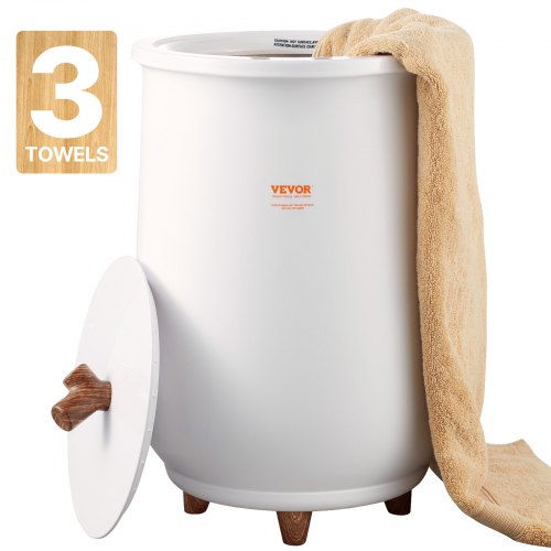 VEVOR Towel Warmer Buckets - Select Your Configuration - MJJRTBS20LZSPPM89V1 - view 1