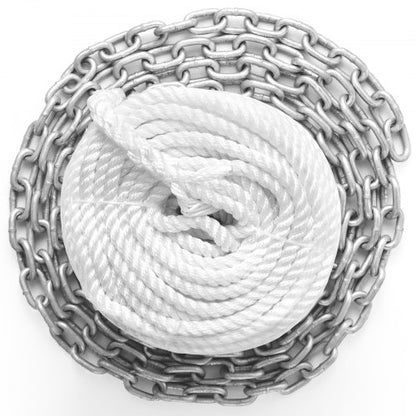 VEVOR Chain - Select Your Configuration - ML12X20015X144X23V0 - view 1