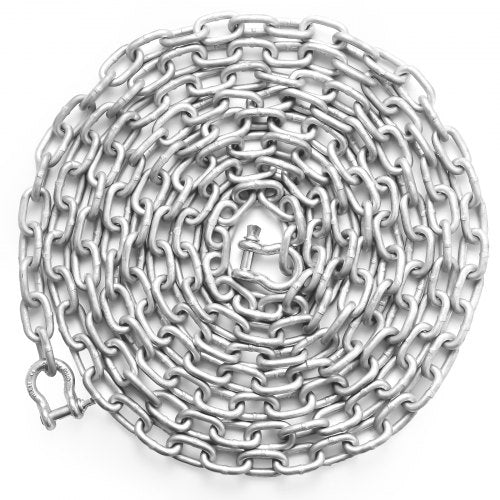 VEVOR Chain - Select Your Configuration - MLDXML20FT516AGS0V0 - view 1