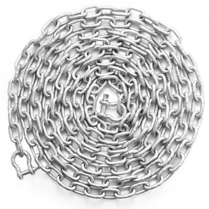 VEVOR Chain - Select Your Configuration - MLDXML20FT516AGS0V0 - view 1