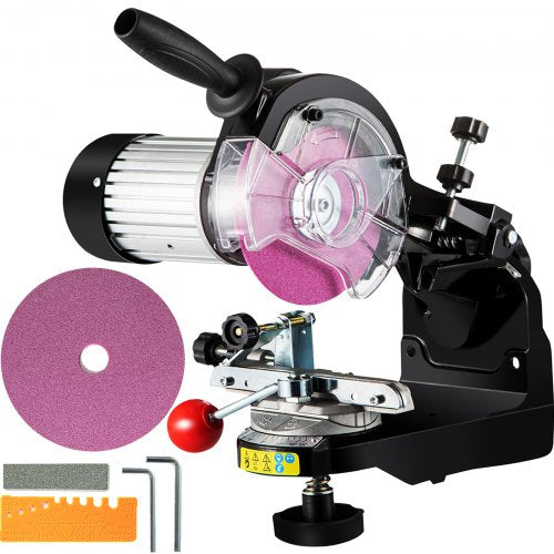 VEVOR Chainsaw Sharpeners - Select Your Configuration - MLJ00000000000001V1 - view 1