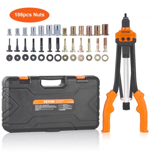 VEVOR Hand Riveter - Select Your Configuration - MLMQBZDTDSBSA9LDQV0 - view 1