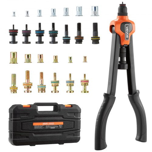 VEVOR Hand Riveter - Select Your Configuration - MLMQSDSBS17I4Q3HD001V0 - view 1