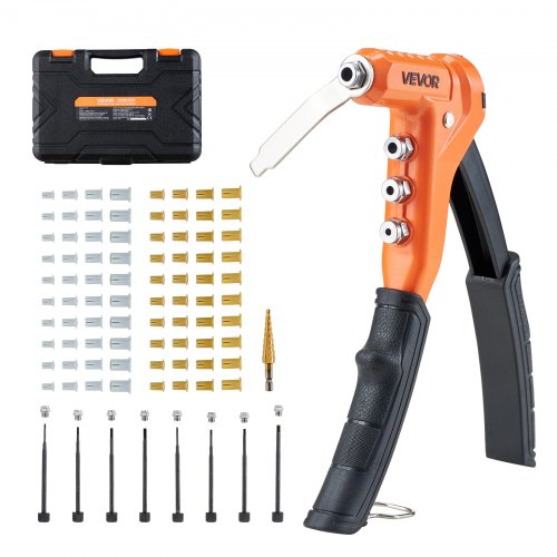 VEVOR Hand Riveter - Select Your Configuration - MLMQSDZXDBS9I12JB001V0 - view 1
