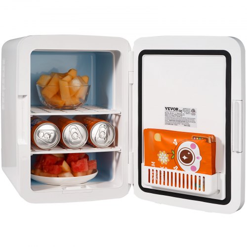 VEVOR TEC Mini Refrigerator - Select Your Configuration - MNBXBSBLPT10L32ZHV1 - view 1