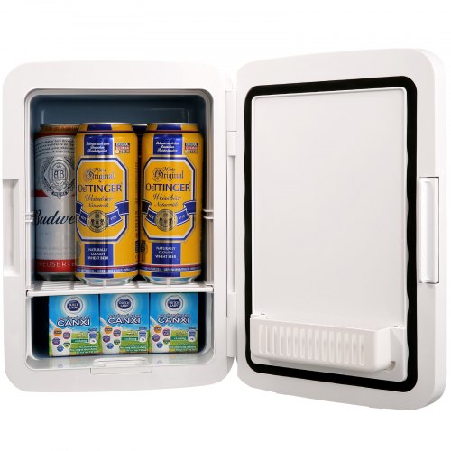 VEVOR TEC Mini Refrigerator - Select Your Configuration - MNBXHSBLPT10LMVXBV1 - view 1