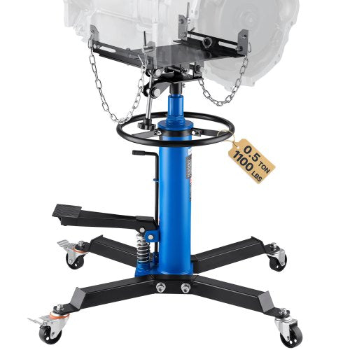 VEVOR Transmission Jacks - Select Your Configuration - MSDGYYCDQJ05T7RKDV0 - view 1