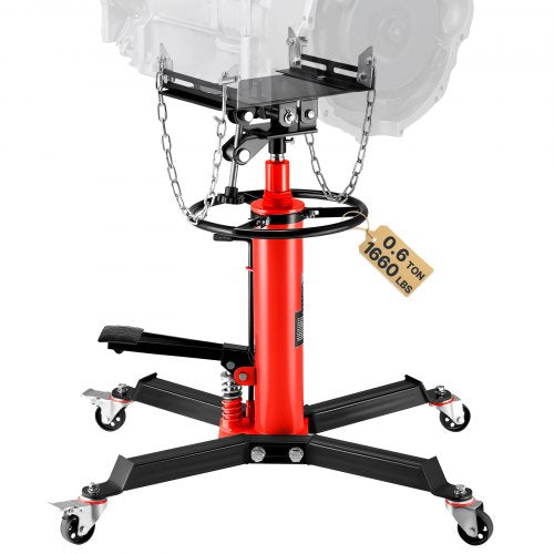 VEVOR Transmission Jacks - Select Your Configuration - MSYYCD1660LBSAD7VV0 - view 1