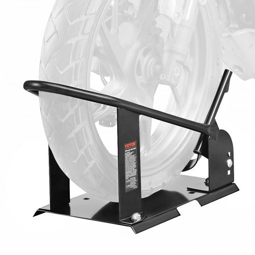 VEVOR Wheel Chock Holder - Select Your Configuration - MTCLDKCSKDHS3J9BTV0 - view 1
