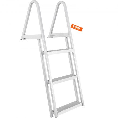 VEVOR Dock Ladders - Select Your Configuration - MTXTCXSJFHXJDFX4BV0 - view 1