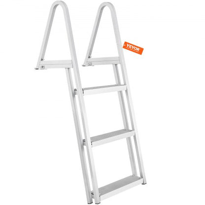 VEVOR Dock Ladders - Select Your Configuration - MTXTCXSJFHXJDFX4BV0 - view 1