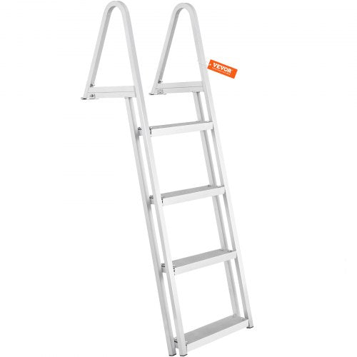 VEVOR Dock Ladders - Select Your Configuration - MTXTCXSJFHXJDMGF9V0 - view 1