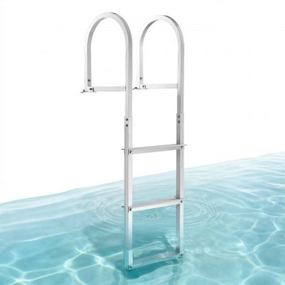 VEVOR Dock Ladders - Select Your Configuration - MTZTCXSJFHXJDP38PV0 - view 1