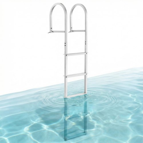VEVOR Dock Ladders - Select Your Configuration - MTZTCXSJFHXJDR9U9V0 - view 1
