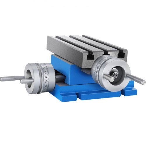 VEVOR Milling Machine Accessories - Select Your Configuration - MX-75GZT000000001V0 - view 1