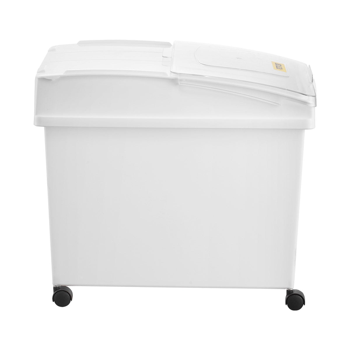 VEVOR Rolling Ingredient Storage Bins, 3-Pack, 40 L Each - detail 2