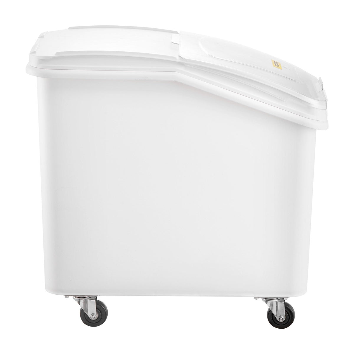 VEVOR Rolling Ingredient Storage Bins, 1-Pack, 80 L Each - detail 1