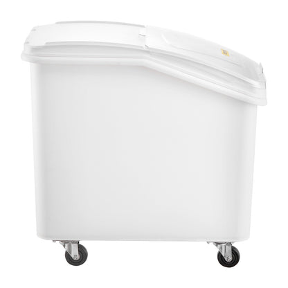 VEVOR Rolling Ingredient Storage Bins, 1-Pack, 80 L Each - detail 1