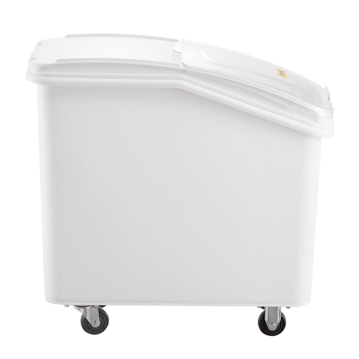 VEVOR Rolling Ingredient Storage Bins, 1-Pack, 100 L Each - detail 1