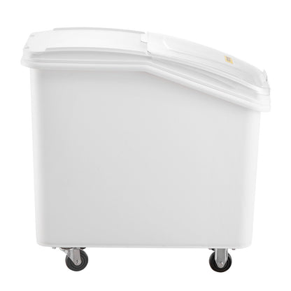 VEVOR Rolling Ingredient Storage Bins, 1-Pack, 100 L Each - detail 1
