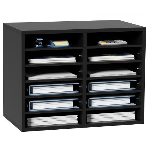 VEVOR Literature Organizers - Select Your Configuration - MZWJZLFPJBH12855MV0 - view 1