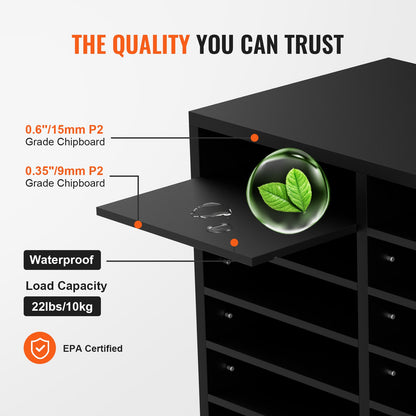 VEVOR Literature Organizers - Select Your Configuration - MZWJZLFPJBH12855MV0 - view 3