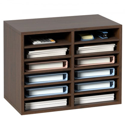 VEVOR Literature Organizers - Select Your Configuration - MZWJZLFPJBH12X5B4V0 - view 1