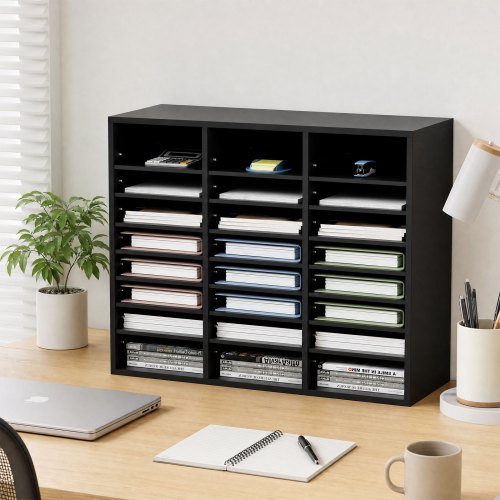 VEVOR Literature Organizers - Select Your Configuration - MZWJZLFPJBH243C54V0 - view 1