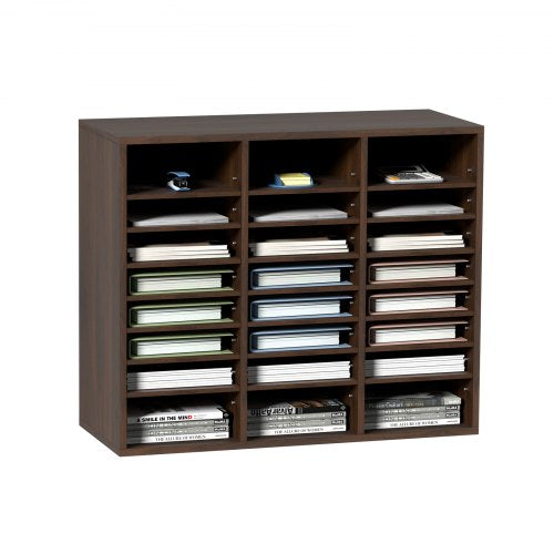 VEVOR Literature Organizers - Select Your Configuration - MZWJZLFPJBH24D1RVV0 - view 1