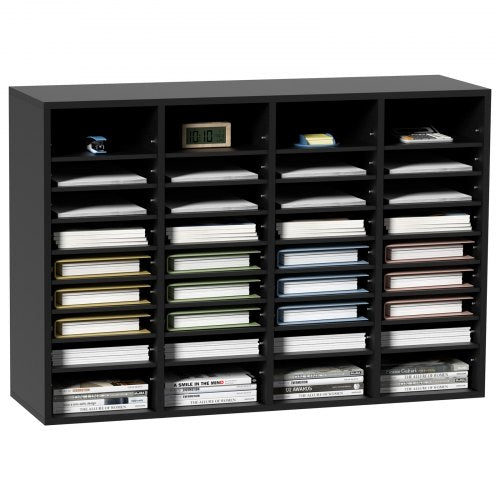 VEVOR Literature Organizers - Select Your Configuration - MZWJZLFPJBH363KG5V0 - view 1