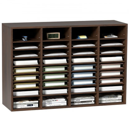 VEVOR Literature Organizers - Select Your Configuration - MZWJZLFPJBH36S6H5V0 - view 1