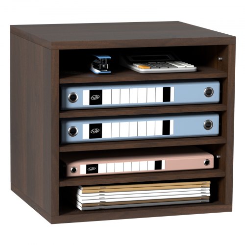 VEVOR Literature Organizers - Select Your Configuration - MZWJZLFPJBHB5IQZ7V0 - view 1