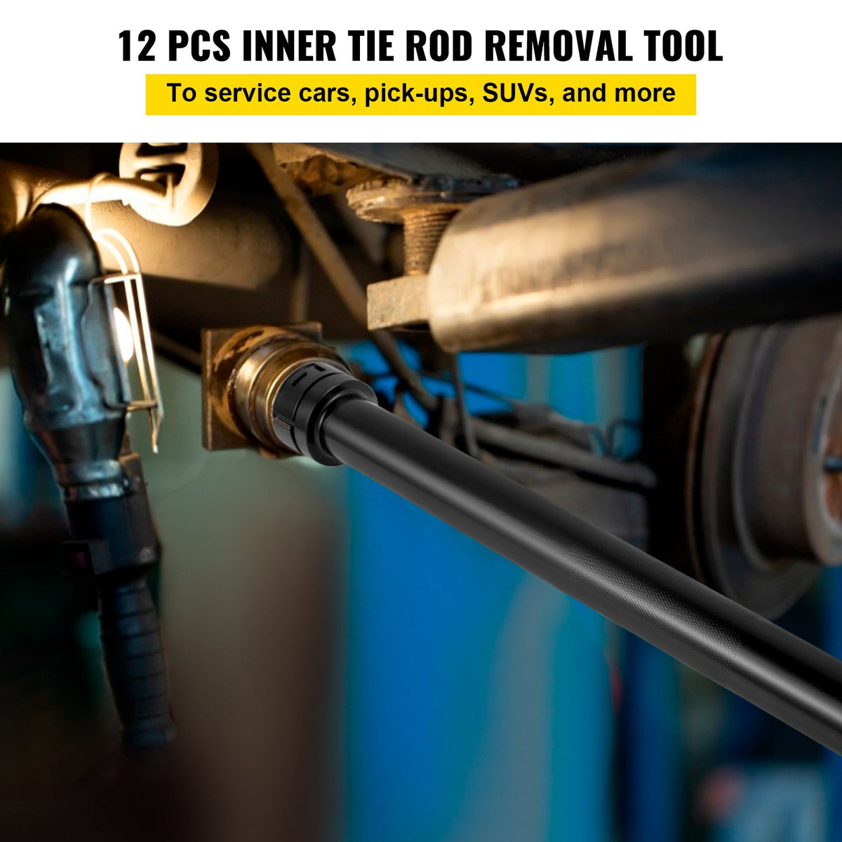 VEVOR Vehicle Service Tools - Select Your Configuration - NHLGGJ12PC56R8RLVV0 - view 2