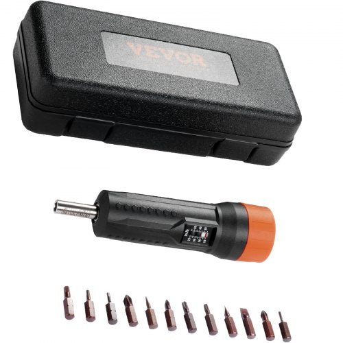 VEVOR Specialty Screwdrivers - Select Your Configuration - NJLSDCKKY107046H7V0 - view 1