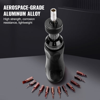 VEVOR Specialty Screwdrivers - Select Your Configuration - NJLSDKDKY1070TJWYV0 - view 3